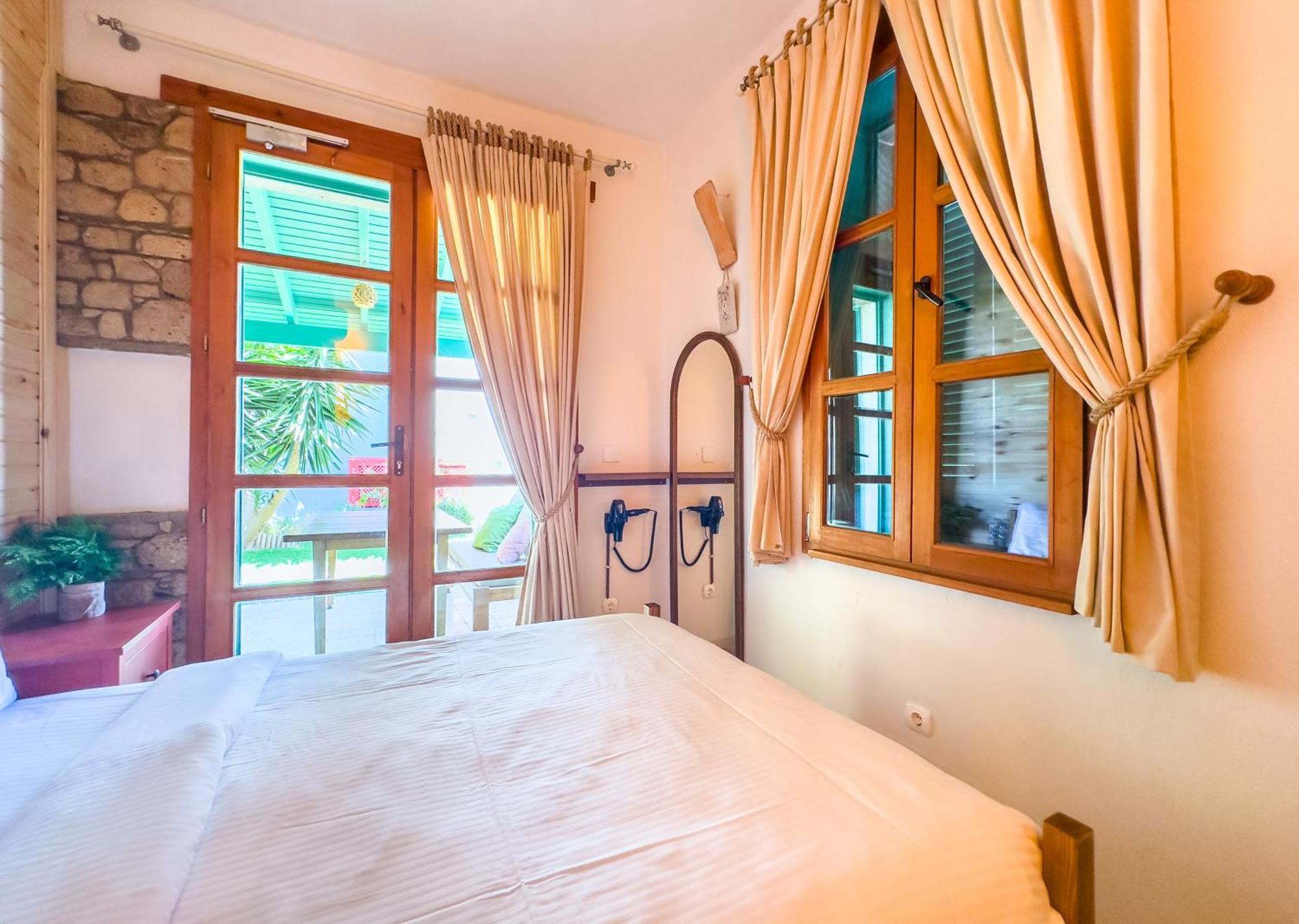 Alacati Wellness Garden Room photo