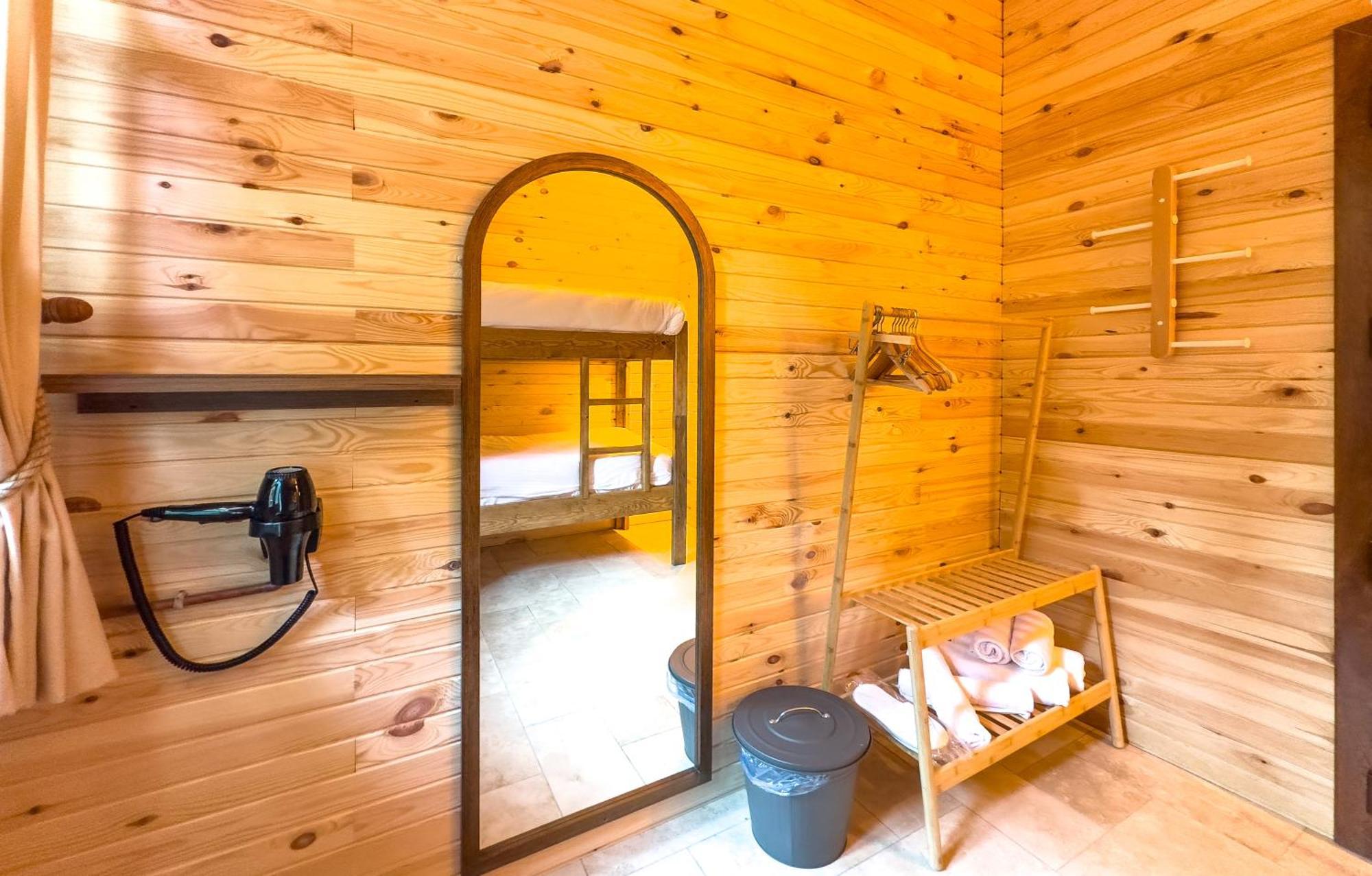 Alacati Wellness Garden Room photo