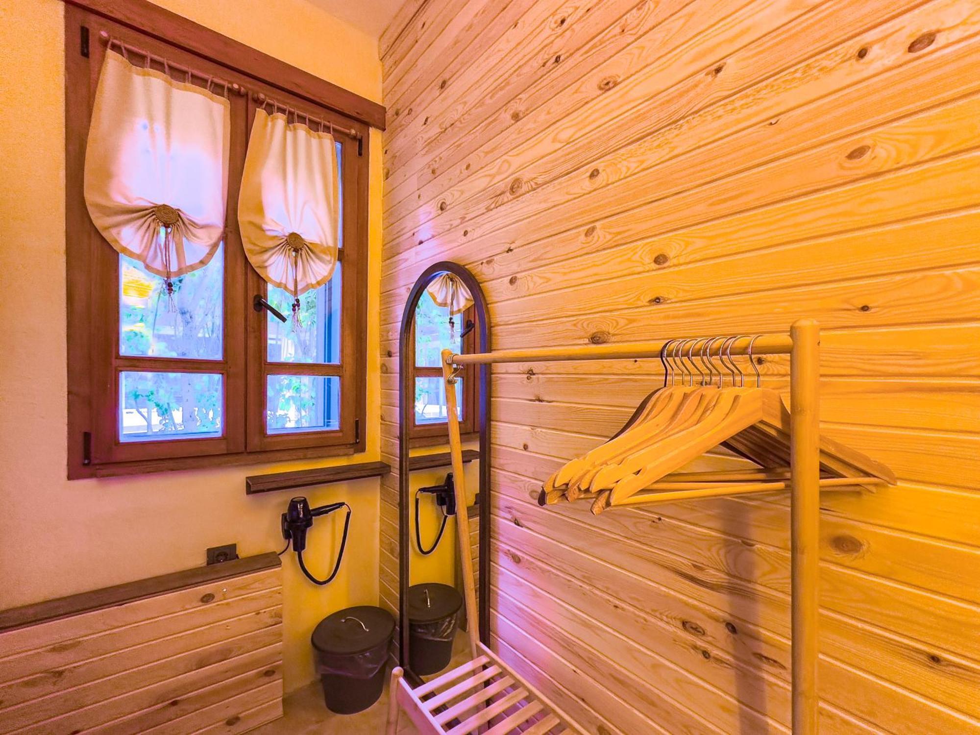 Alacati Wellness Garden Room photo