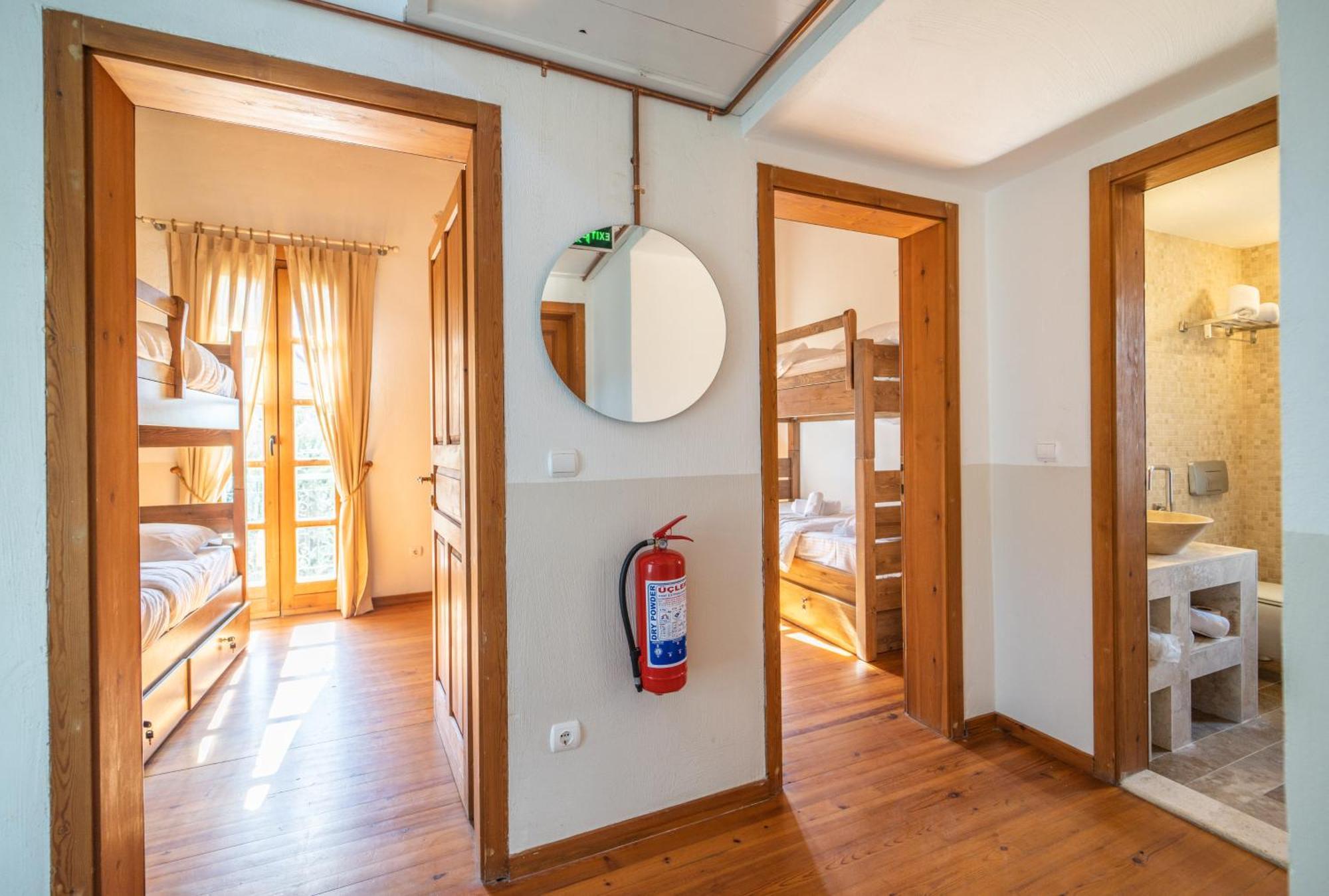 Alacati Wellness Garden Room photo